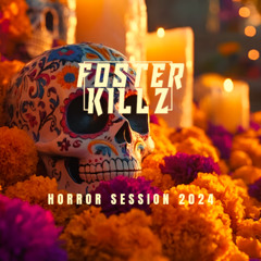 Horror Session #5 (Halloween / Día De Muertos Mix)