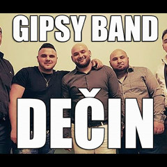 Gipsy Band Děčín - čardaš mix | 2012