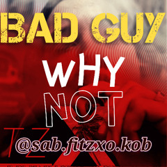 BAD GUY