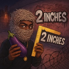 IZAY -  2 Inches
