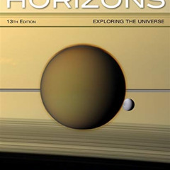 DOWNLOAD KINDLE 🖋️ Horizons: Exploring the Universe by  Michael A. Seeds &  Dana Bac