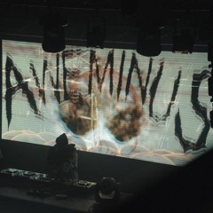Aweminus - Live @ Electric Blockaloo