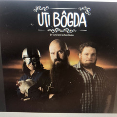uti bögda student remix