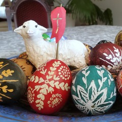 3/30/24 Polish Easter Traditions Pt. 2, & Polish Easter Music