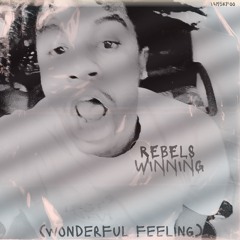 Rebels Winning (wonderful Feeling)