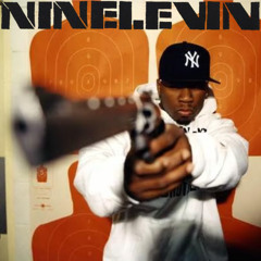 50 Cent - My Gun Go Off (NINELEVIN Remix)