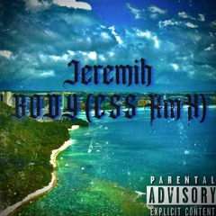 Jeremih X 2PAC - CSS Remix
