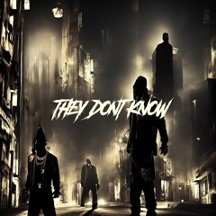 RW12 - They Dont Know