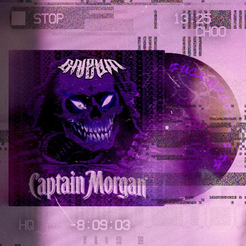 CAPTAIN MORGAN [FREE DL]