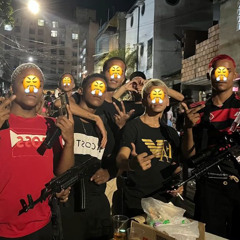 MEGA 10 MINUTINHOS NA RLK DOS CRIAS - (DG DO BROOKLYN) SAI DA FRENTE DO MANO 2025