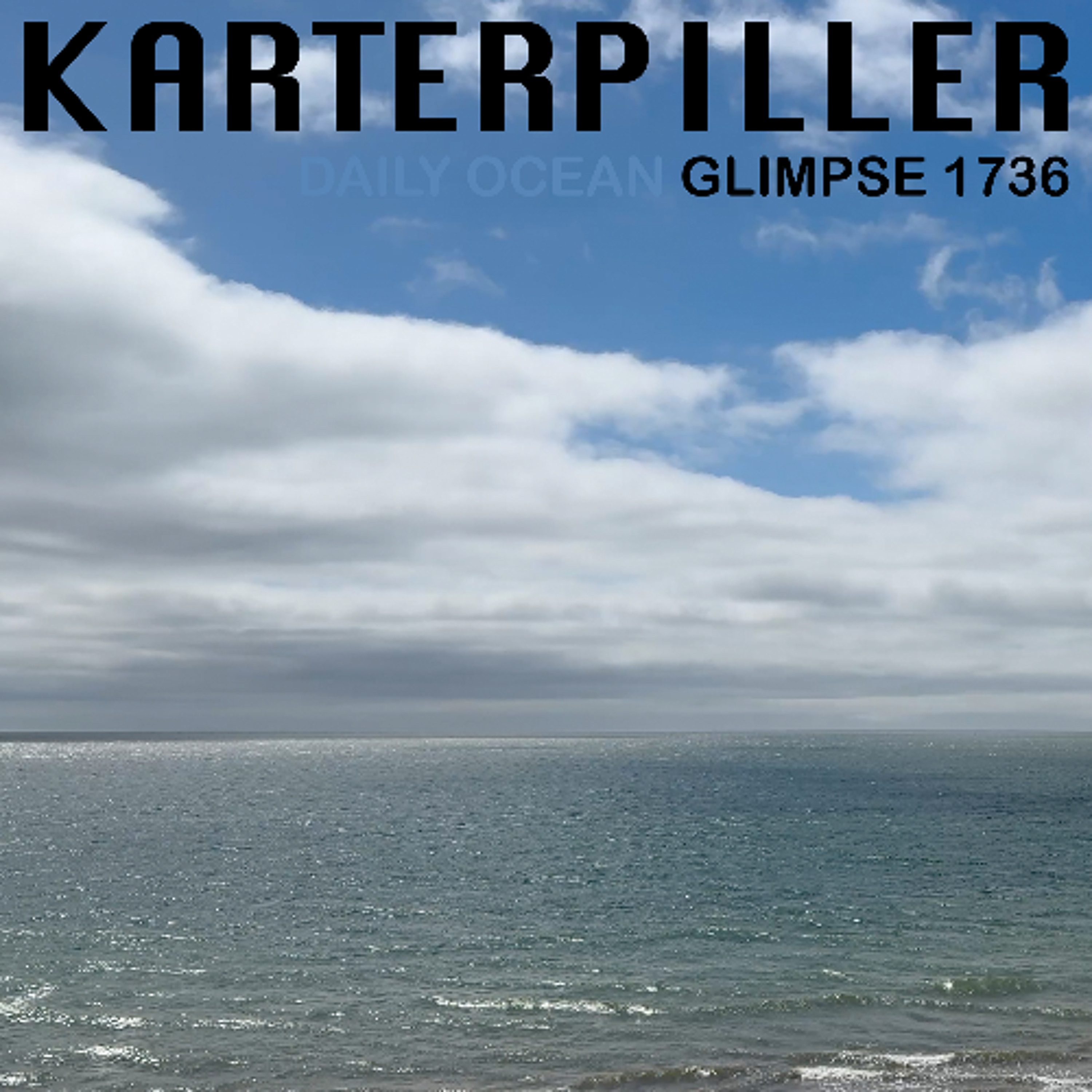 Glimpse 1736 (Jul 4 2026) episode artwork