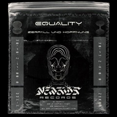 Equality feat. Caiva - Sophia [NEW00006 | Premiere]