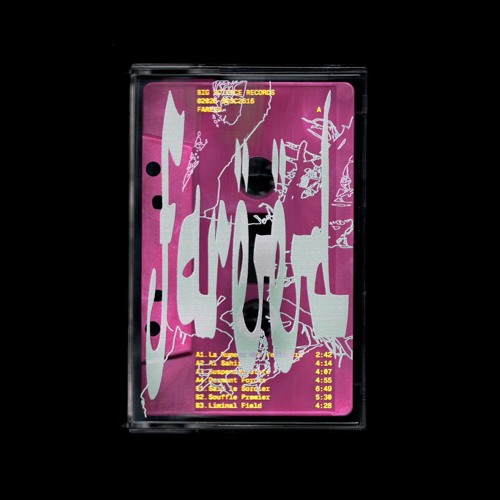 Premiere: Fareed 'Dormant Forces'