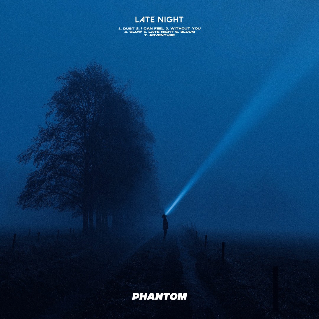 Stream Late Night by PHANTOM | Listen online for free on SoundCloud