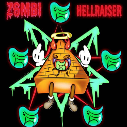 HELLRAISER [feat. Z6MBI] (prod. OAKLXND)
