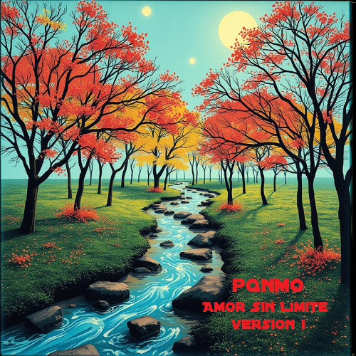 Amor Sin Límite Version 1
