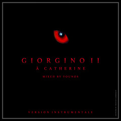 Mylène Farmer - Giorgino Part 2 (À Catherine) Dub Remix - By Younos