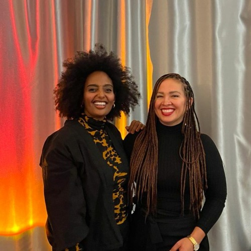 MARKK Archive Listening Session #4 w/Edna Martinez & SENU