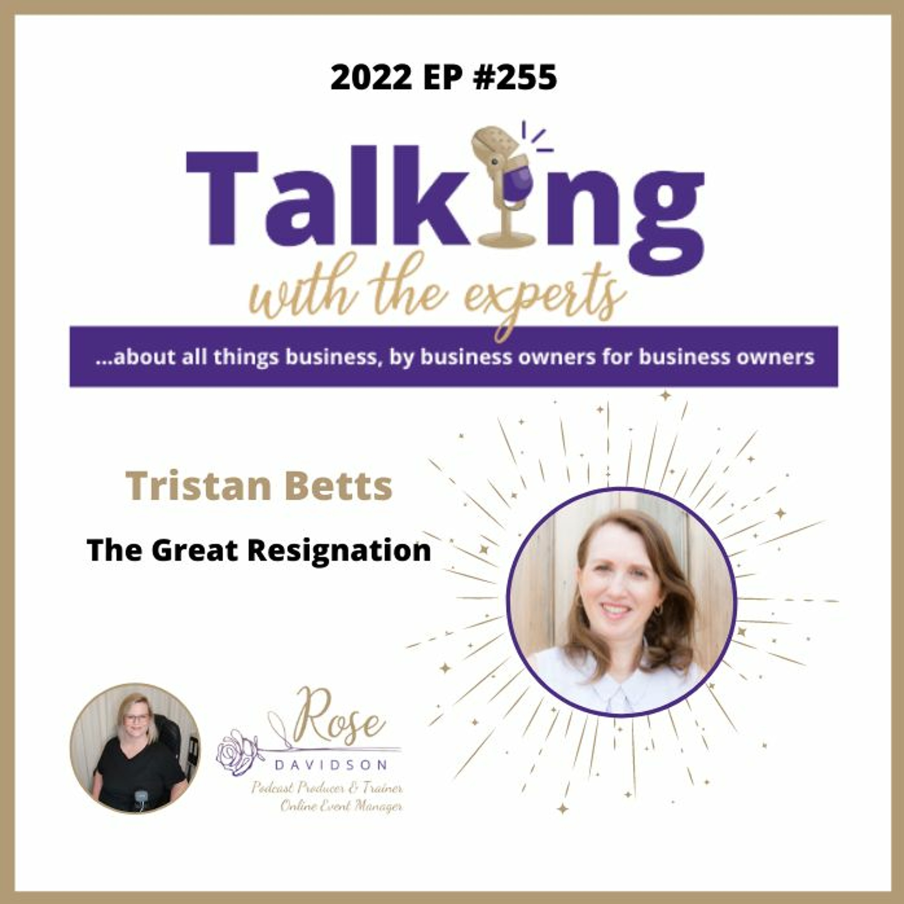 Talking with the Experts