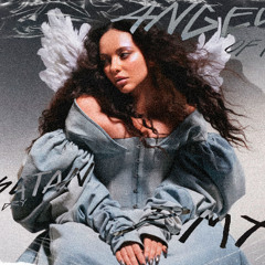 JADE x ALICE DEEJAY - ANGEL OF MY DREAMS x BETTER OFF ALONE (S4TAN x DRY REMIX)