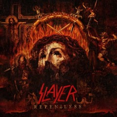 Slayer – Delusions  of Savior