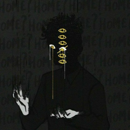 Shadowboy (Suffering IIII)