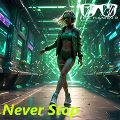Never Stop