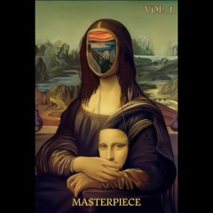 MONA LISA VOL. 1