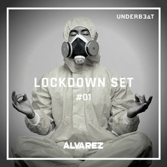 LOCKDOWN PODCAST