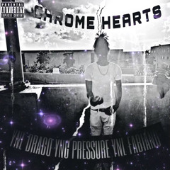 Chrome Hearts - YNL Draco X YNG Pressure X YNL Fabiano (fast)