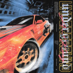 UNDERGROUND(Prod. Wakechev)