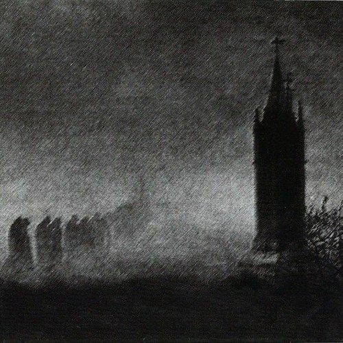 Depressive Silence - Lost in My Dreams