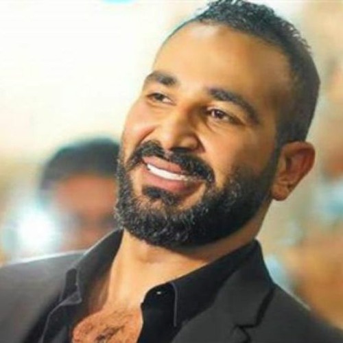 احمد سعد