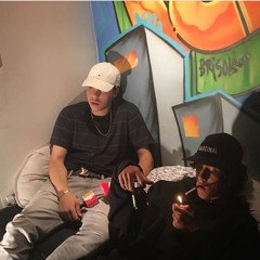 Notas salvas - w/@np_ghzz