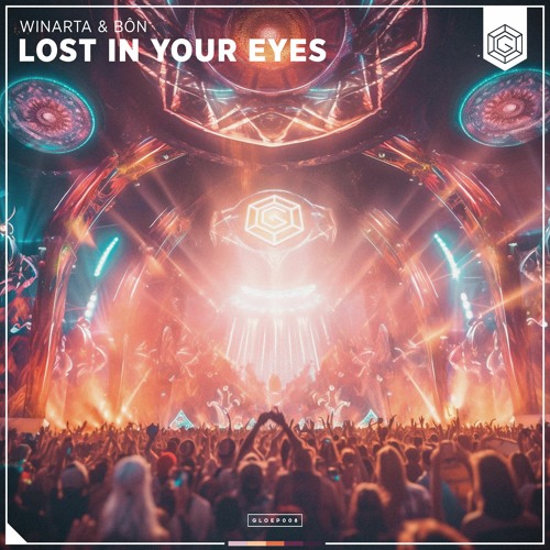 WINARTA & BÔN - Lost In Your Eyes