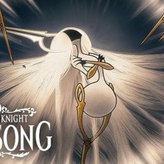 (Final Boss Theme) Grand Mother Silk - Hollow Knight_ Silksong OST