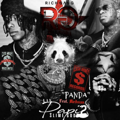 Panda Ft. Birdman “RG X YRS” (Prod By HectorSoundz)