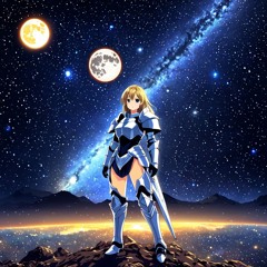 Heureka - Behind The Stars