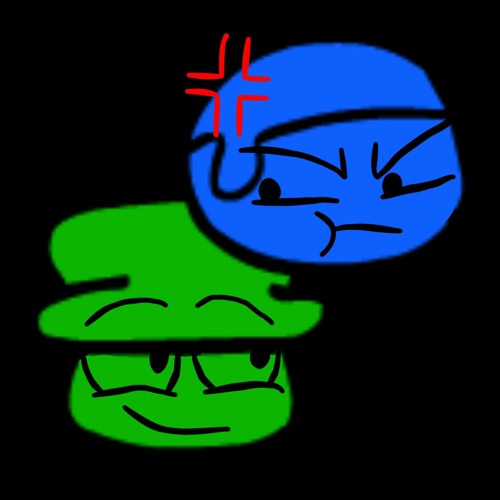 fnf vs dave and bambi cover song - Bonedoggle but Dave and Bambi sing it (icon by me)