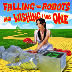 wish i was a robot