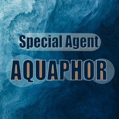 Special Agent Aquaphor