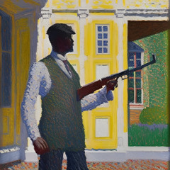 If muco produced wykbbd by uno take