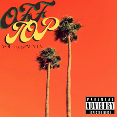 OFF TOP | vol 1