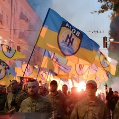 WHIT3 T3MP3R - The Example Of AZOV 💪🏻🔱⚡