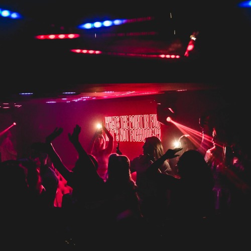 Mick Willow Presents... Saturdays At Alibi Liverpool