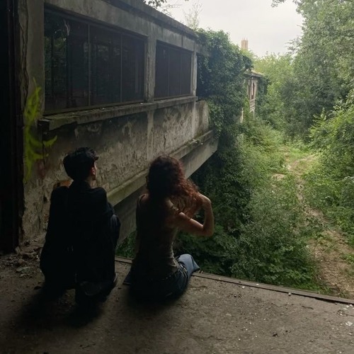 я влюбился в шлюху <3