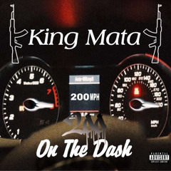 200ontheDash -King Mata