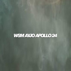 Apollo 24 (feat. AYJO)
