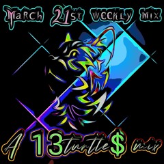 weekly mix