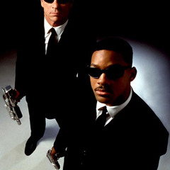 Men In Black Ft.(LilDresob)